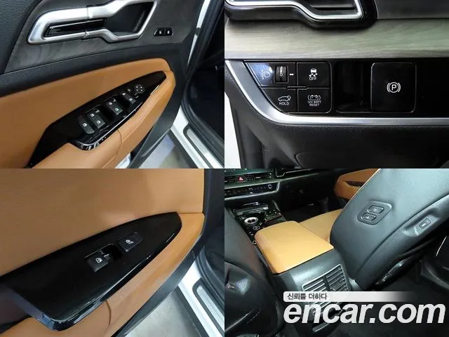 Kia Sportage — Фото автомобиля 18