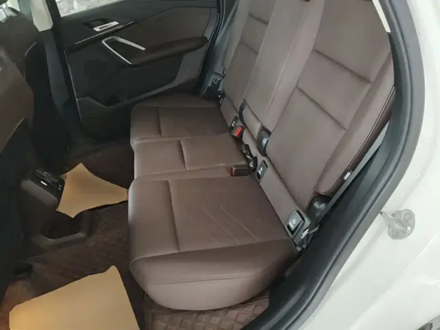 BMW X1 — Фото автомобиля 12