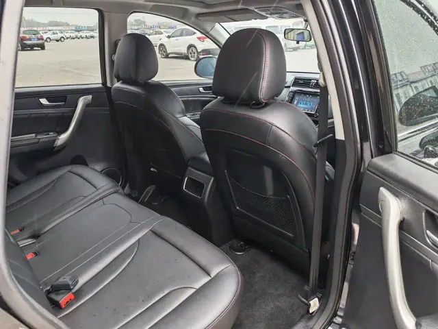 GAC Trumpchi M6 — Фото автомобиля 14