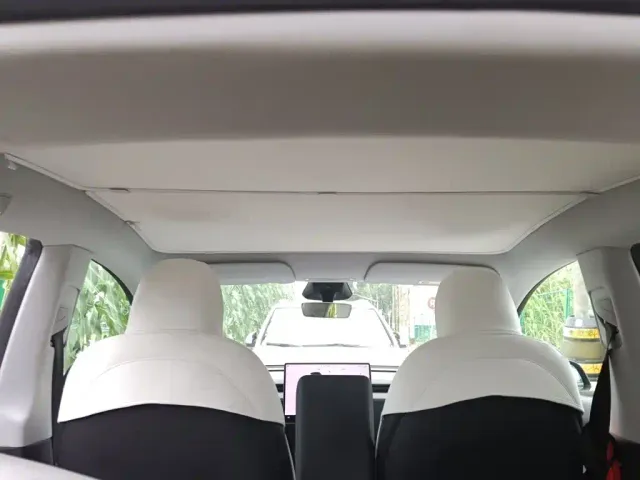 Tesla Model Y — Фото автомобиля 14