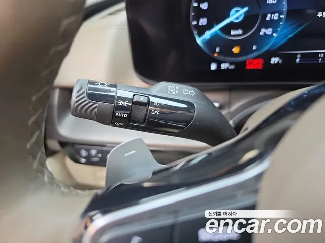 Kia Carnival 4th Gen — Фото автомобиля 29