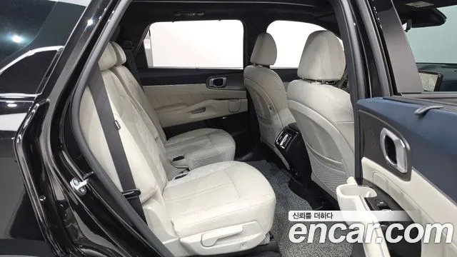 Kia Sorento 4th Gen — Фото автомобиля 17