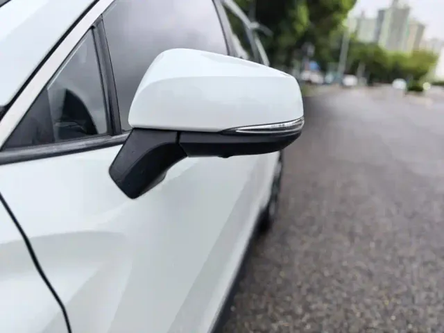 Toyota Frontlander — Фото автомобиля 15