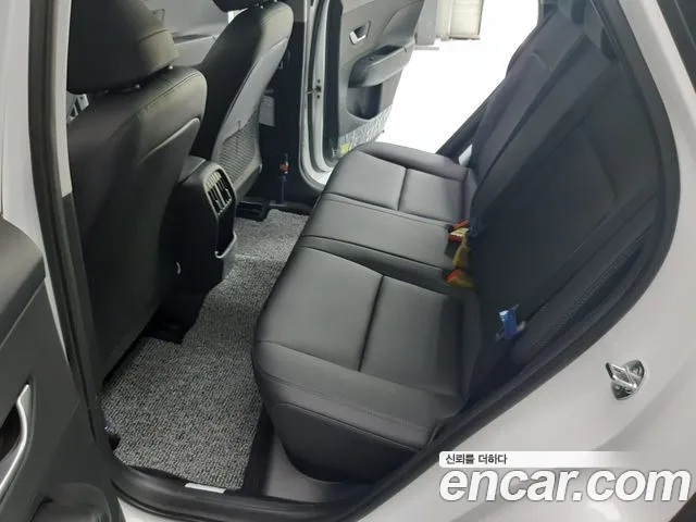 Hyundai Kona Kona (SX2) Бензин 1.6 турбо 2WD — Фото автомобиля 11
