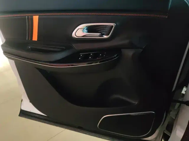 Changan X7 Plus — Фото автомобиля 7