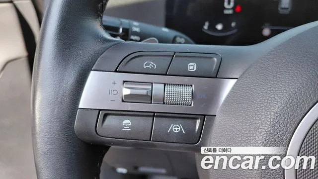 Hyundai Kona SX2 — Фото автомобиля 28