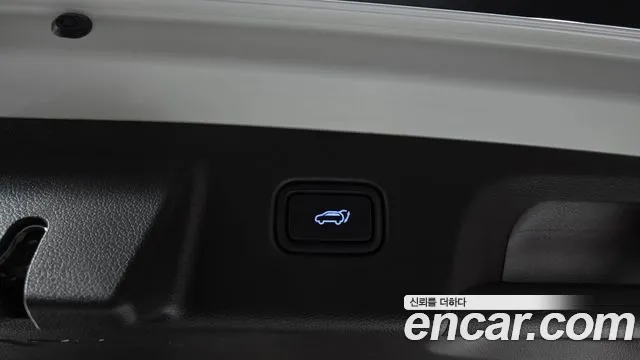 Hyundai Palisade The New — Фото автомобиля 16