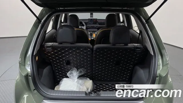 Hyundai Casper — Фото автомобиля 17