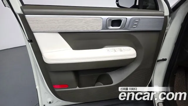 Hyundai Santa Fe MX5 — Фото автомобиля 13