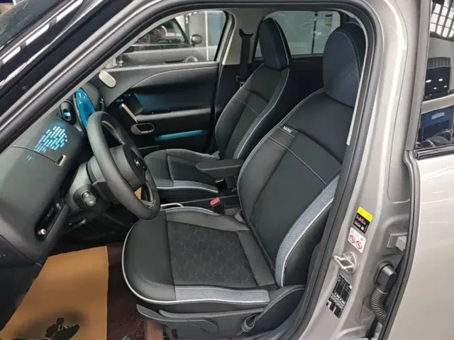 MINI Electric MINI ACEMAN — Фото автомобиля 14