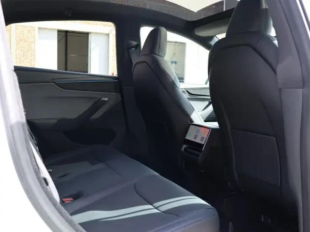 Tesla Model Y — Фото автомобиля 9