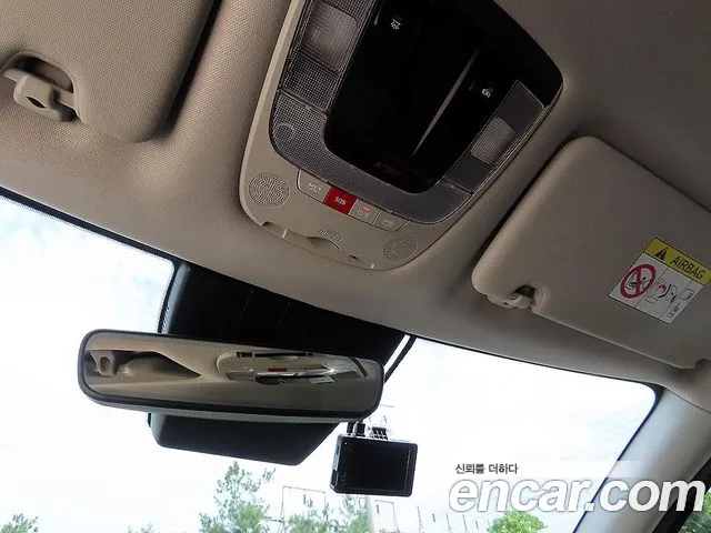Kia Sportage Sportage 5-е поколение Дизель 2.0 2WD — Фото автомобиля 14
