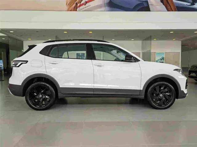 Volkswagen Tharu — Фото автомобиля 10