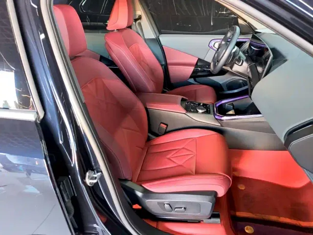 BMW X3 — Фото автомобиля 24