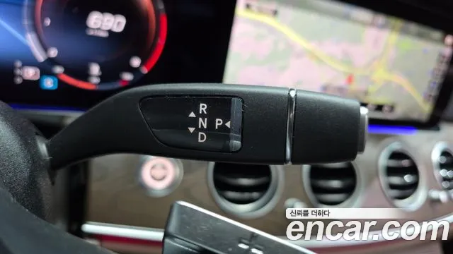 Mercedes-Benz E-Class W213 — Фото автомобиля 12