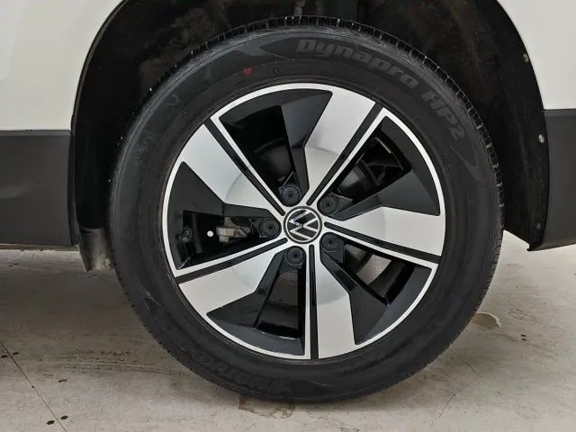 Volkswagen Tharu — Фото автомобиля 16
