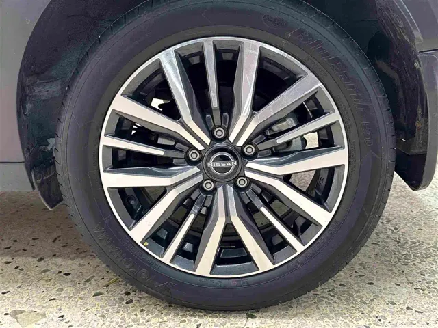 Nissan Kicks — Фото автомобиля 21