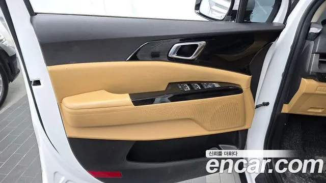 Kia Carnival 4th Gen — Фото автомобиля 14