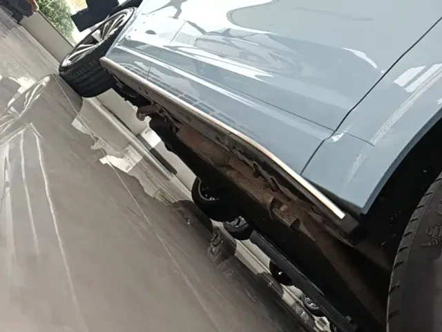 Li Auto ONE — Фото автомобиля 20