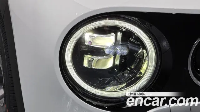 Hyundai Casper Новый Casper Turbo Inspiration — Фото автомобиля 20