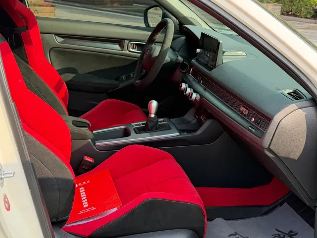 Honda Civic — Фото автомобиля 23