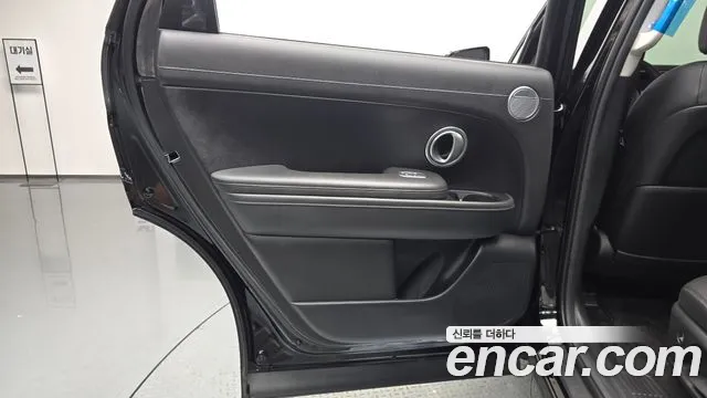 Hyundai Palisade Palisade (LX3) Бензин 2.5T 2WD 9 мест — Фото автомобиля 24