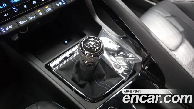 Hyundai AVANTE — Фото автомобиля 9