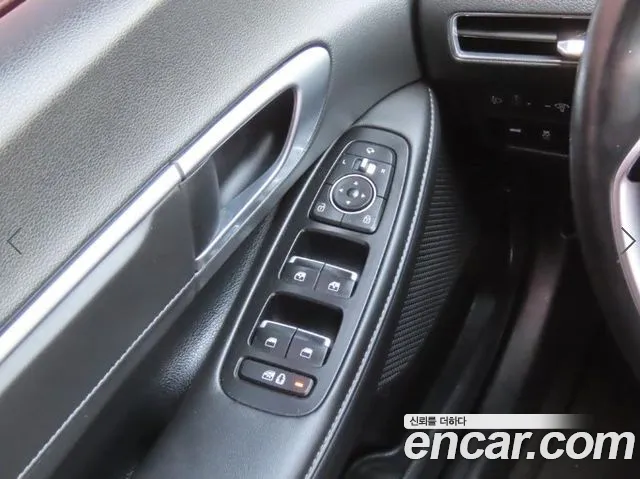 Hyundai Sonata DN8 — Фото автомобиля 13