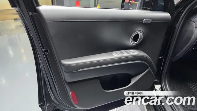 Hyundai Palisade Palisade (LX3) Бензин 2.5T 2WD 9 мест — Фото автомобиля 24
