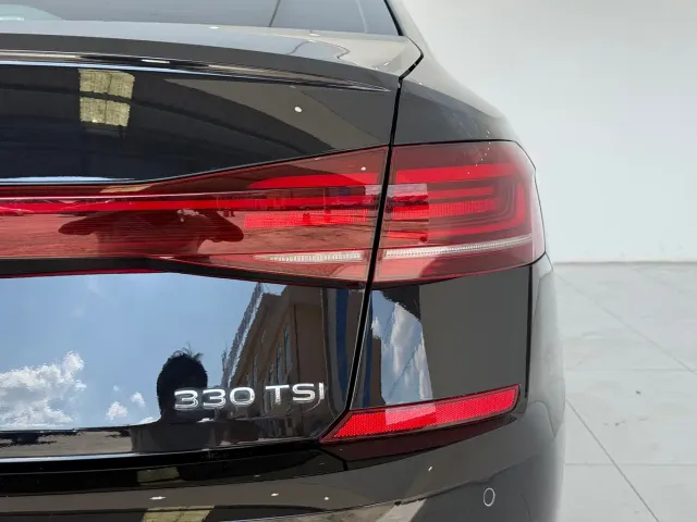 Volkswagen Passat — Фото автомобиля 22