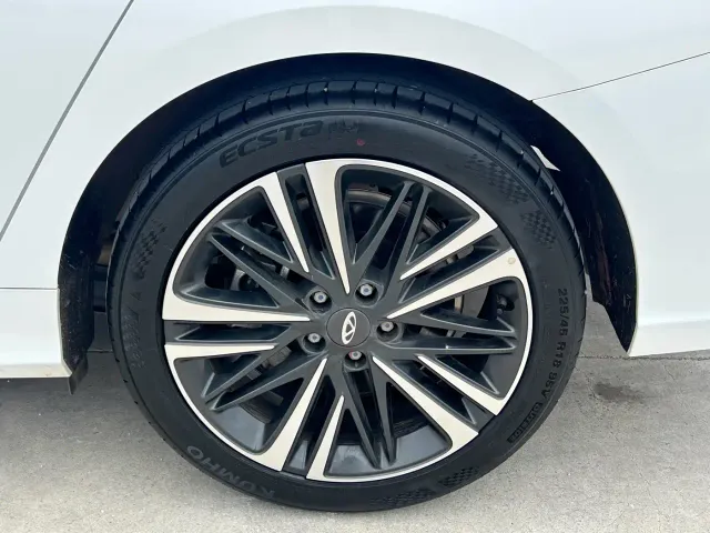 Chery Arrizo 8 — Фото автомобиля 21