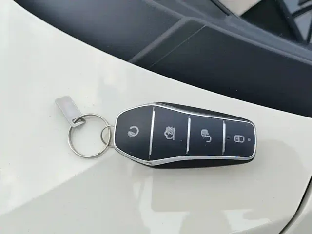 BYD Seagull — Фото автомобиля 8
