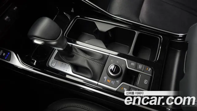 Kia Sorento Sorento 4-е поколение Дизель 2.2 4WD — Фото автомобиля 8