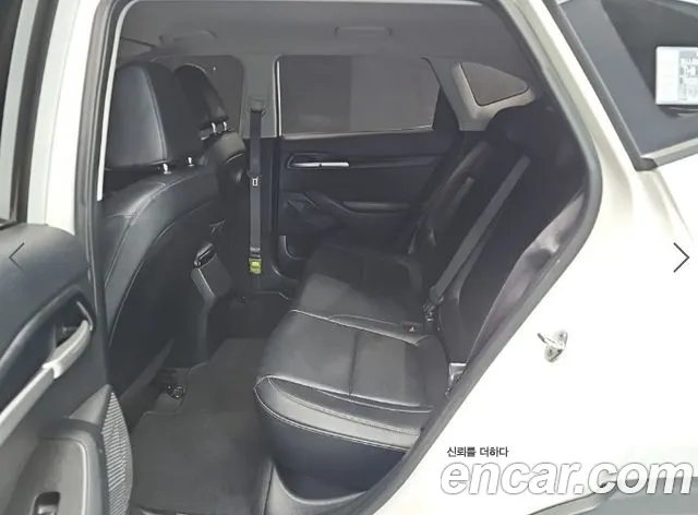 Kia Seltos Seltos Бензин 1.6 турбо 2WD — Фото автомобиля 12