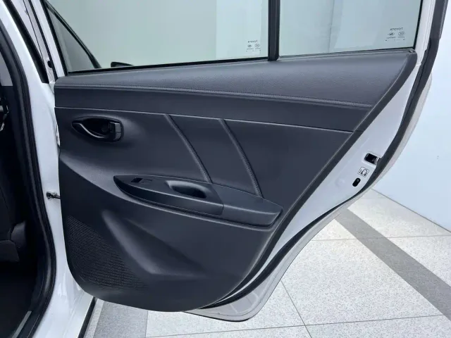 Toyota YARiS L Zhi Xuan — Фото автомобиля 19