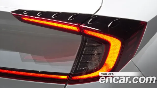 Hyundai Sonata Sonata (DN8) — Фото автомобиля 23