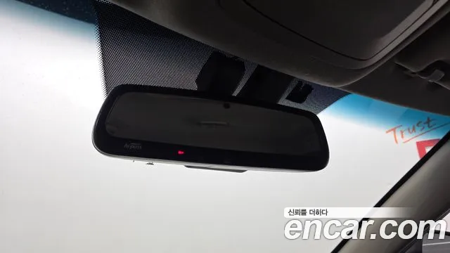 KG_Mobility_Ssangyong TIBOLI Very New Tivoli Бензин 1.5 2WD — Фото автомобиля 18