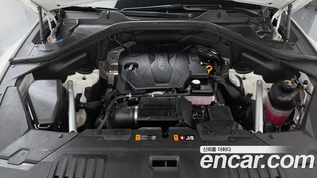 Genesis GV80 — Фото автомобиля 9