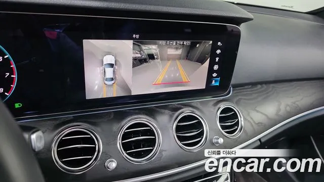 Mercedes-Benz E-Class W213 — Фото автомобиля 22