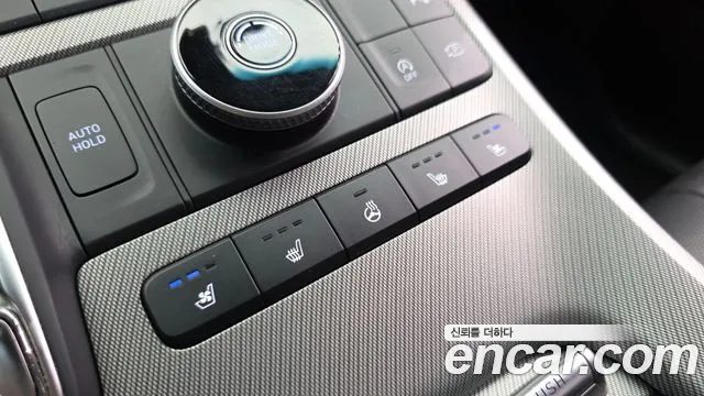 Hyundai Palisade The New Palisade Дизель 2.2 2WD — Фото автомобиля 16