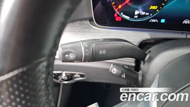 Mercedes-Benz E-Class E-класс W213 — Фото автомобиля 27