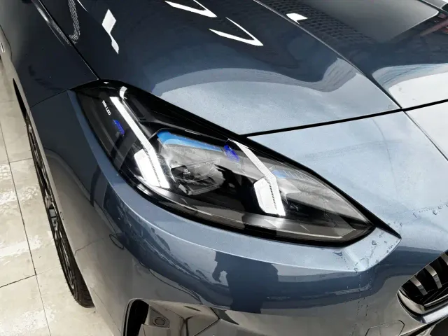 BMW 2 Series — Фото автомобиля 8