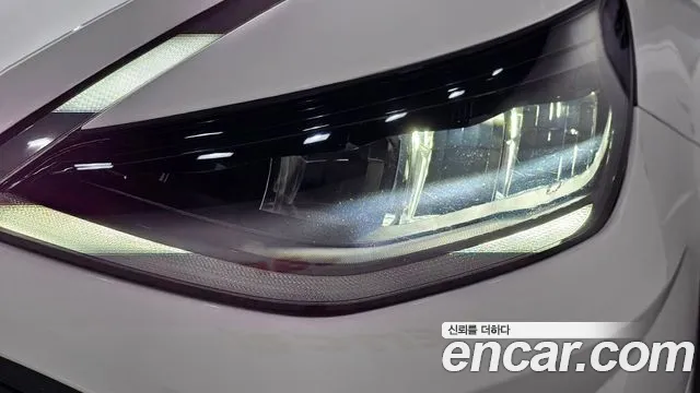 Hyundai Sonata DN8 — Фото автомобиля 7