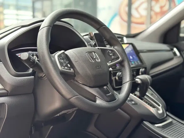 Honda Breeze — Фото автомобиля 11