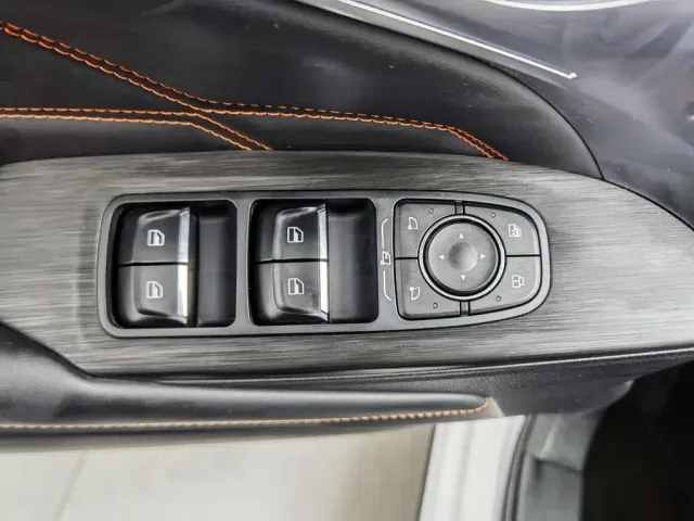 Haval Shenshou — Фото автомобиля 9