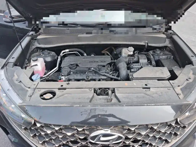 Hyundai ix35 — Фото автомобиля 16