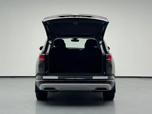 Volkswagen Talagon — Фото автомобиля 15