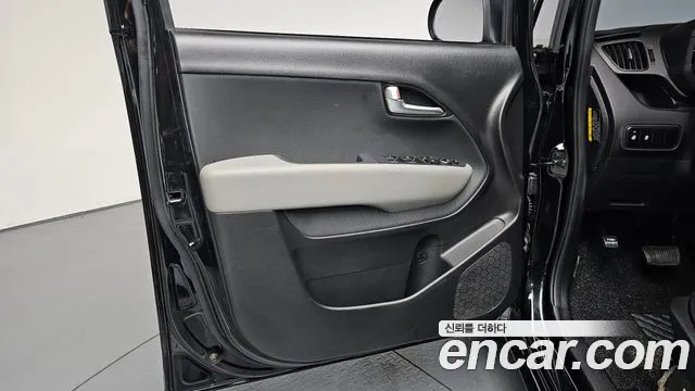 Kia RAY Новый Kia Ray Signature — Фото автомобиля 23