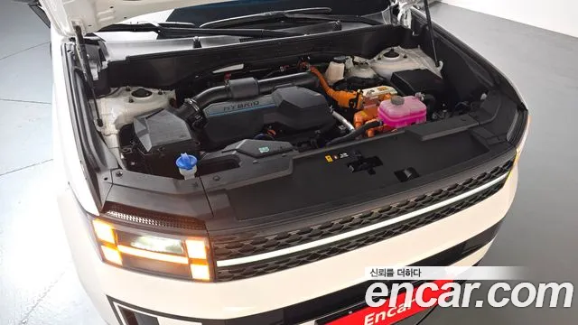 Hyundai Santafe — Фото автомобиля 6