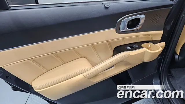 Kia Sorento Generation 4 — Фото автомобиля 25